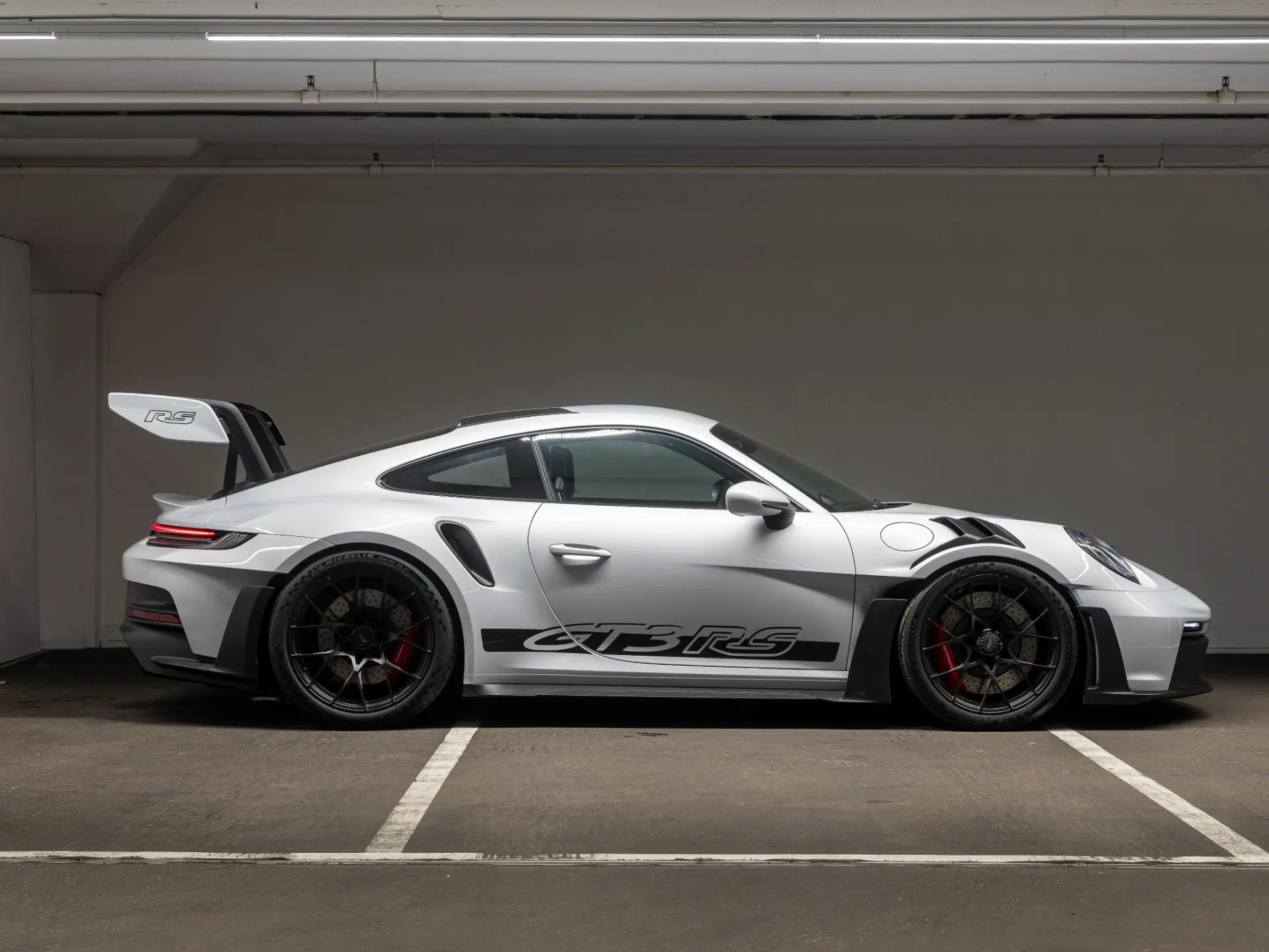 911 4.0 GT3 RS