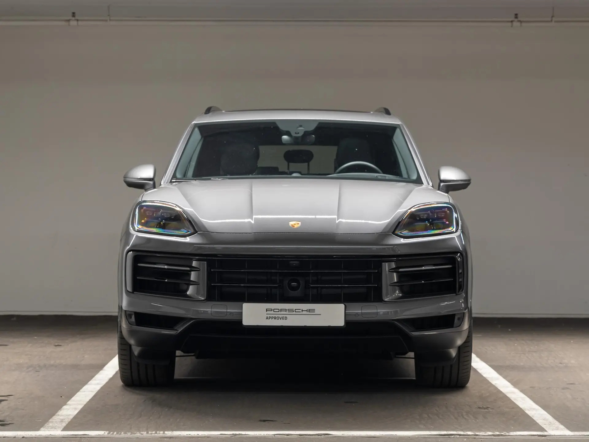 Cayenne 3.0 S E-Hybrid