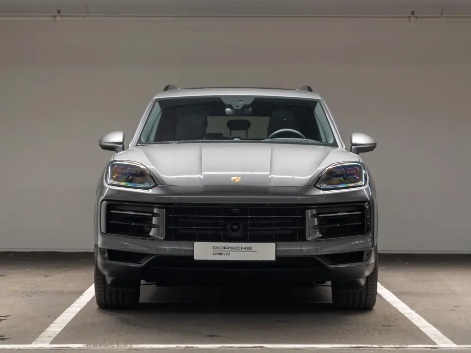 Cayenne 3.0 S E-Hybrid