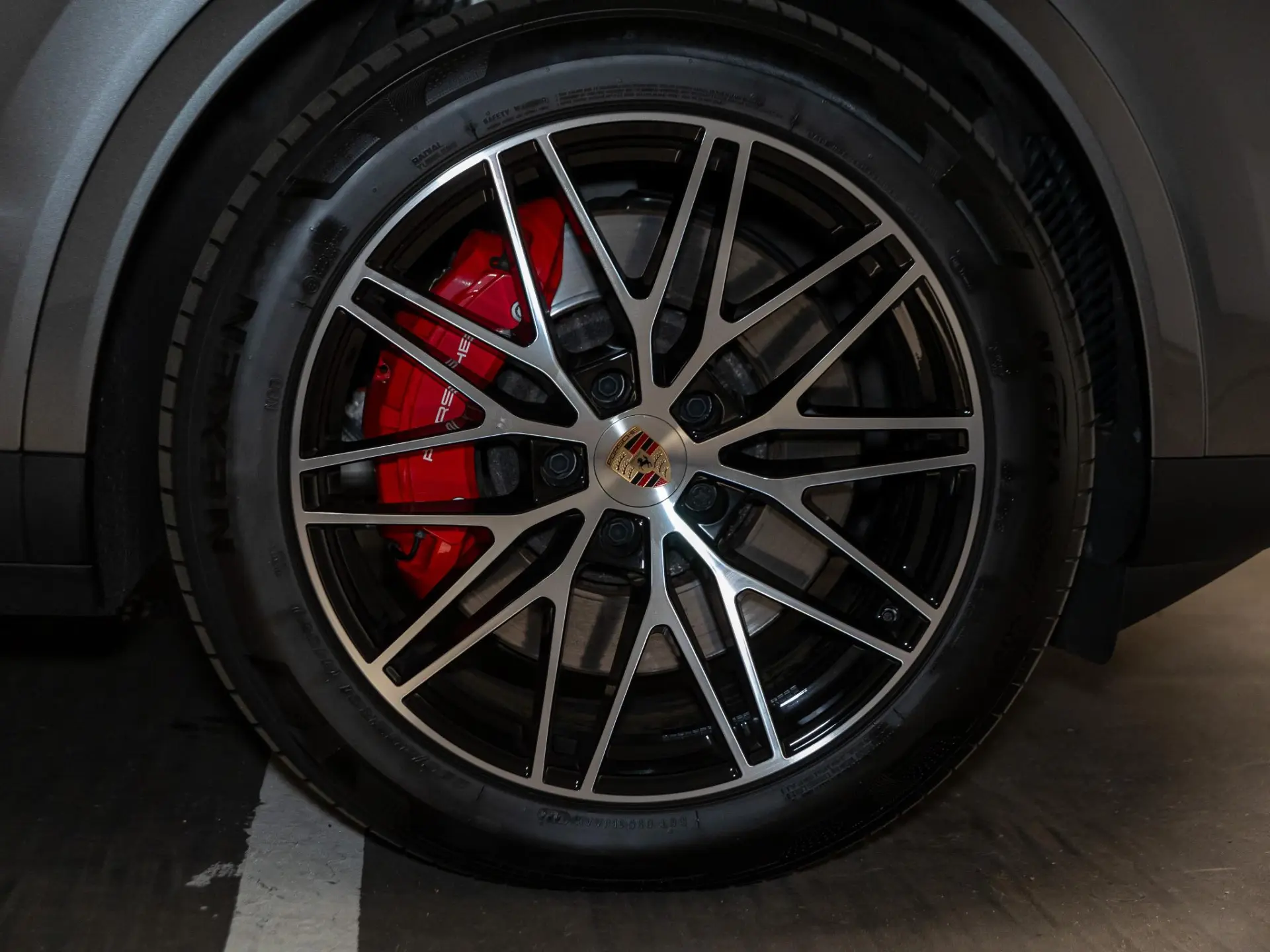 Cayenne 3.0 S E-Hybrid