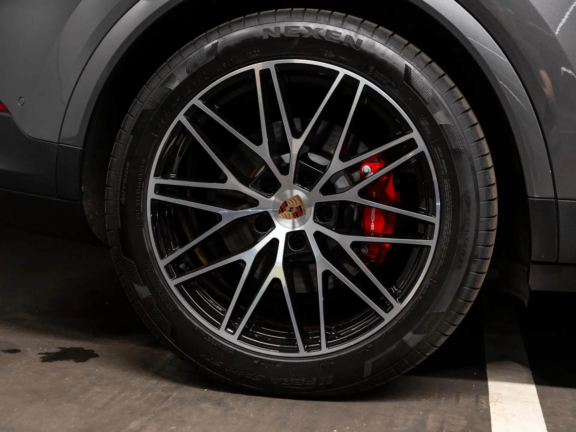 Cayenne 3.0 S E-Hybrid