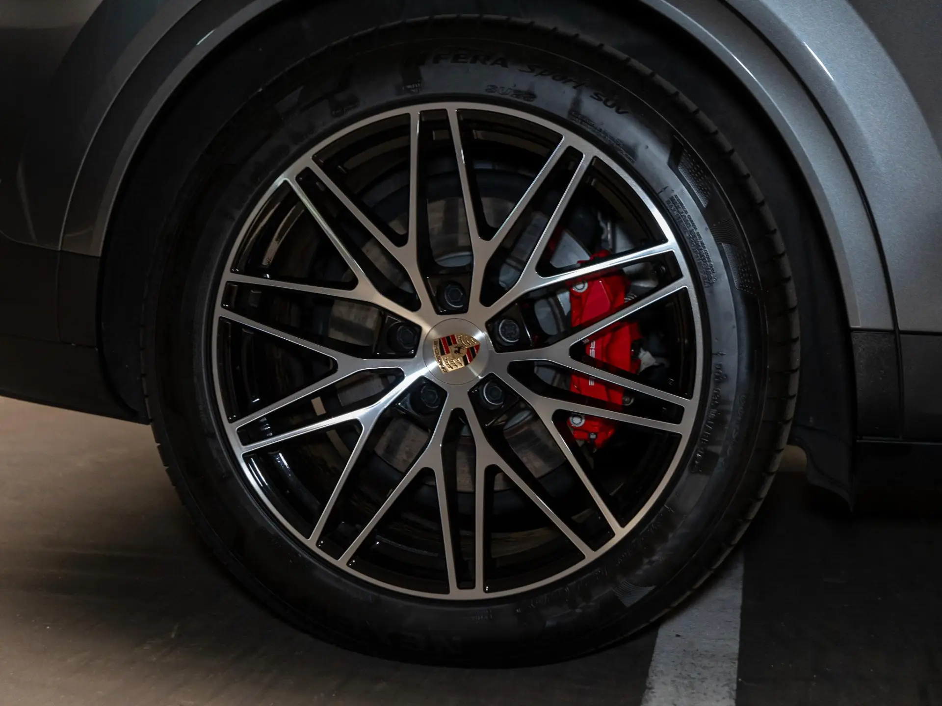 Cayenne 3.0 S E-Hybrid