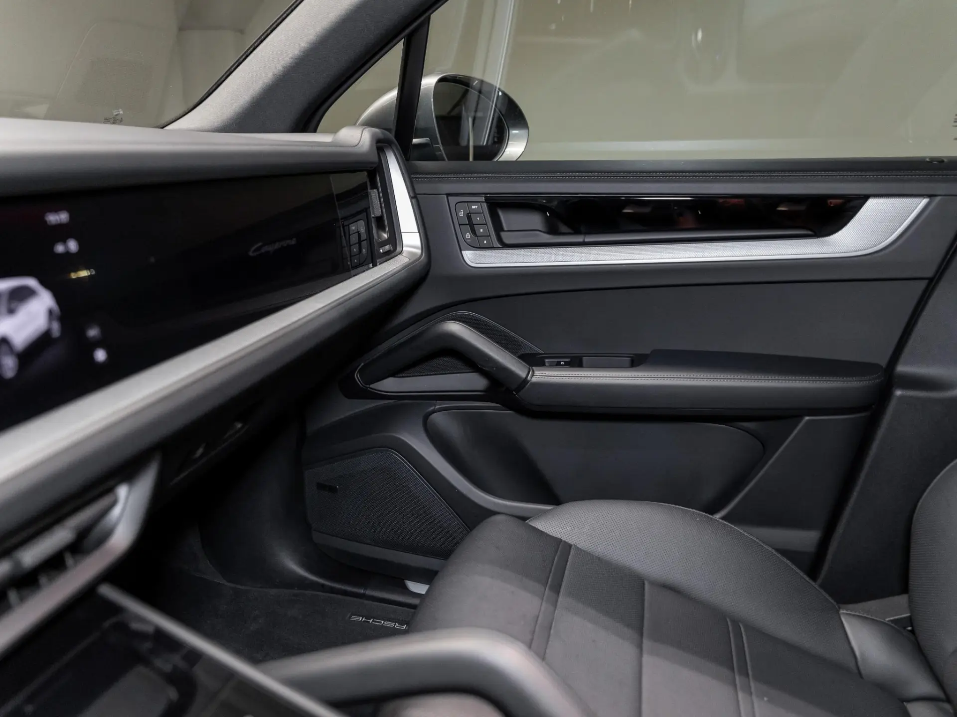Cayenne 3.0 S E-Hybrid