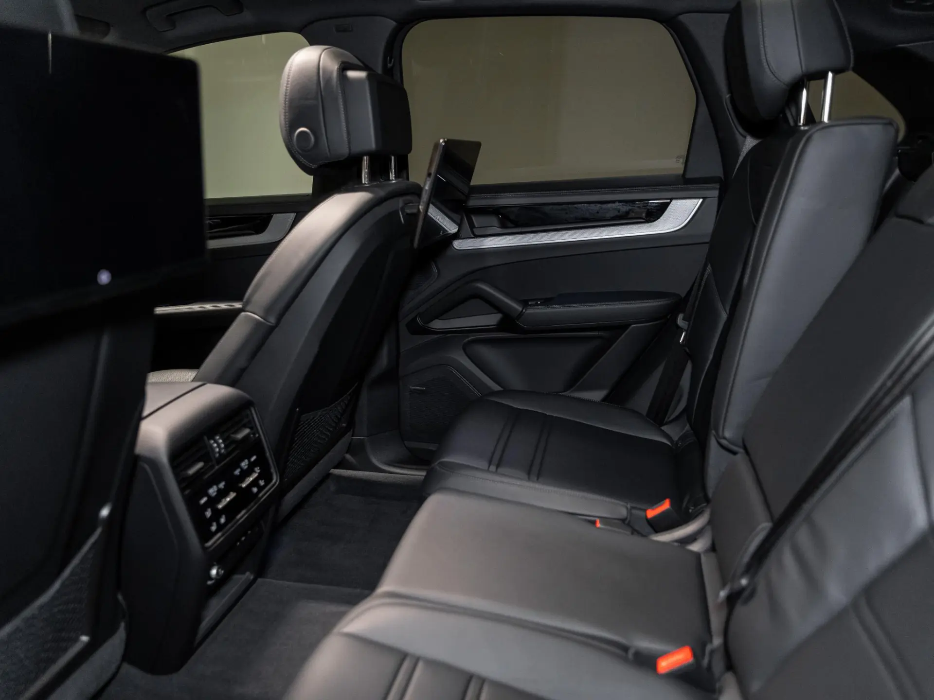 Cayenne 3.0 S E-Hybrid