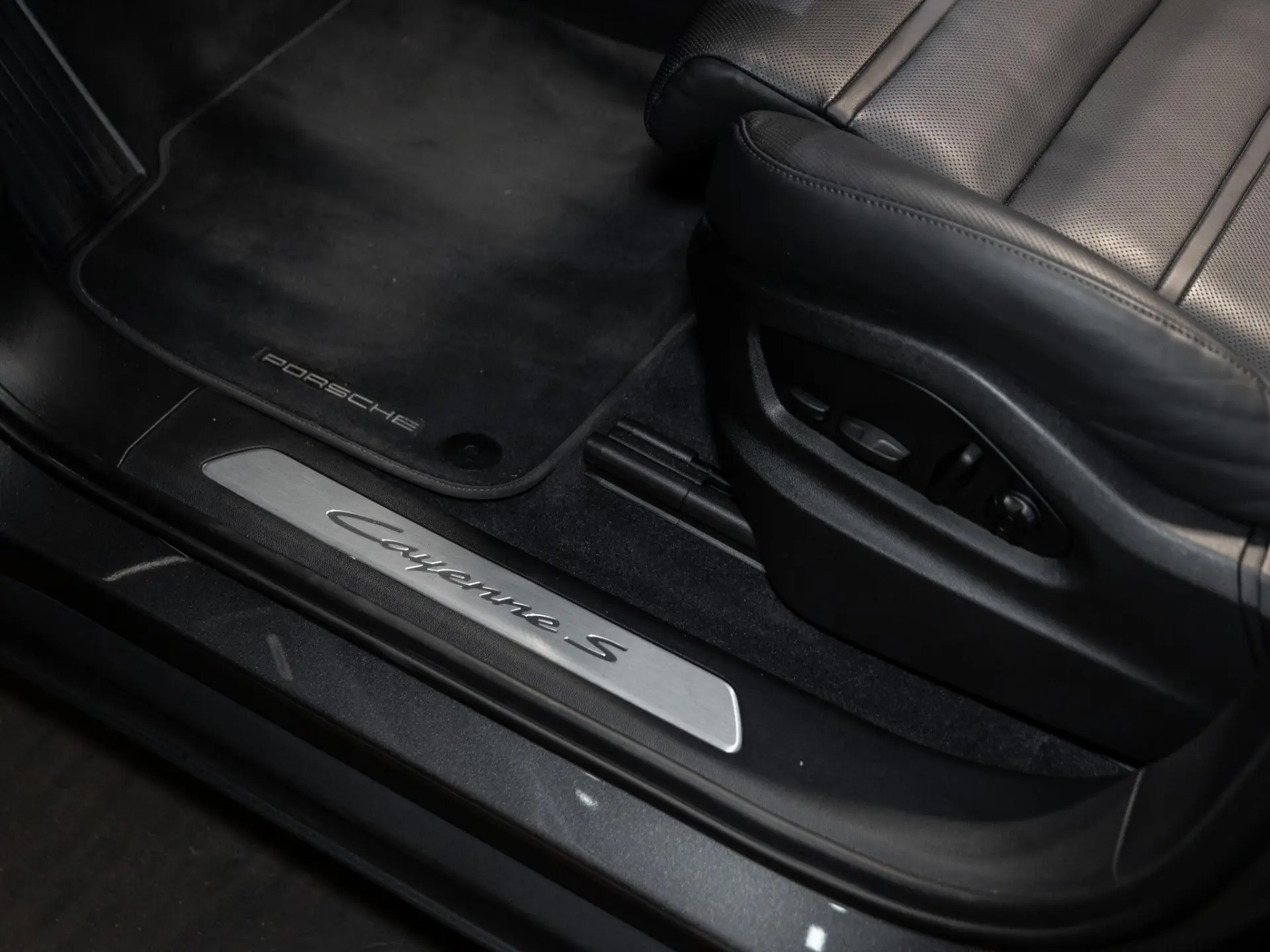 Cayenne 3.0 S E-Hybrid