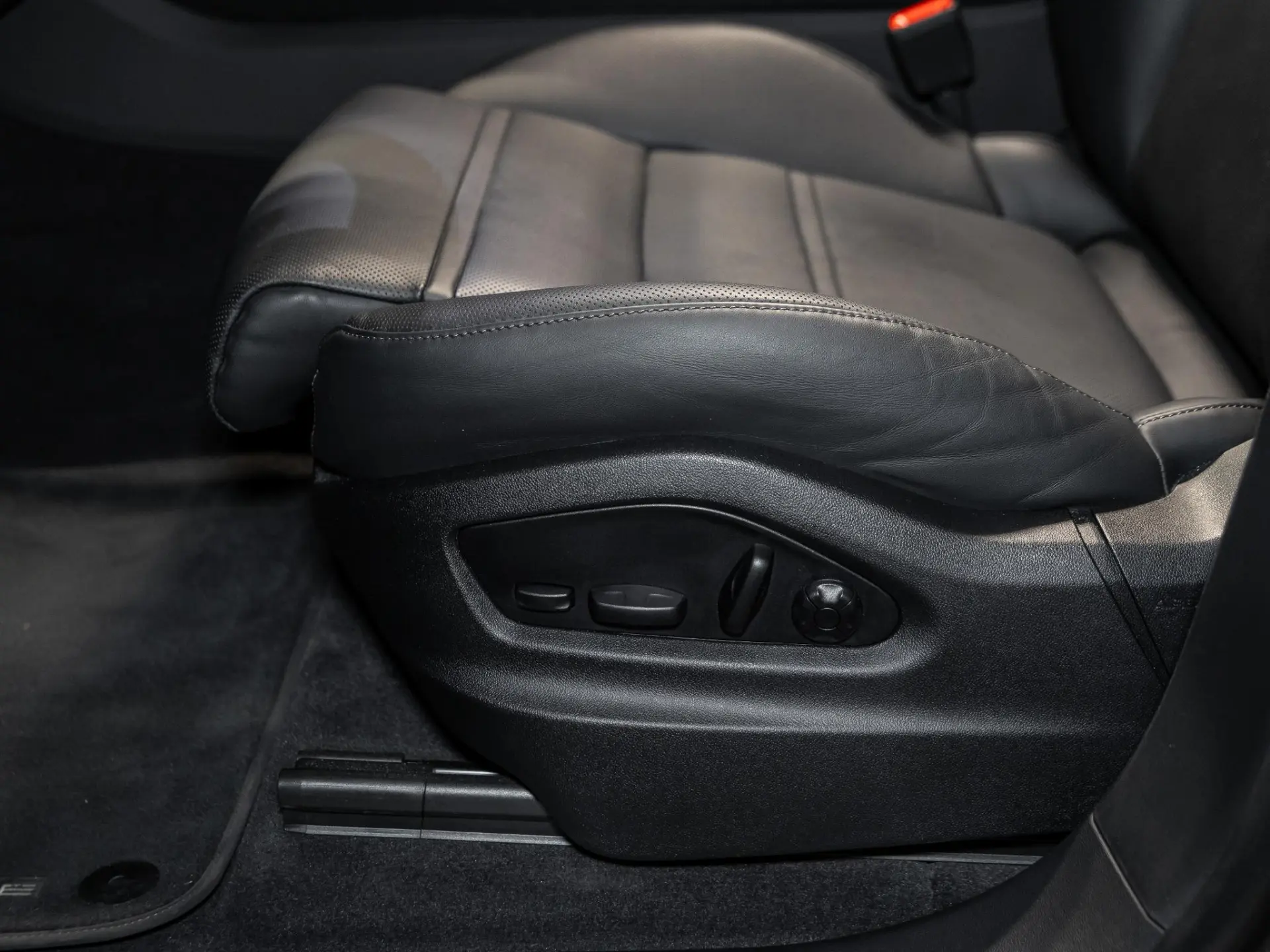 Cayenne 3.0 S E-Hybrid