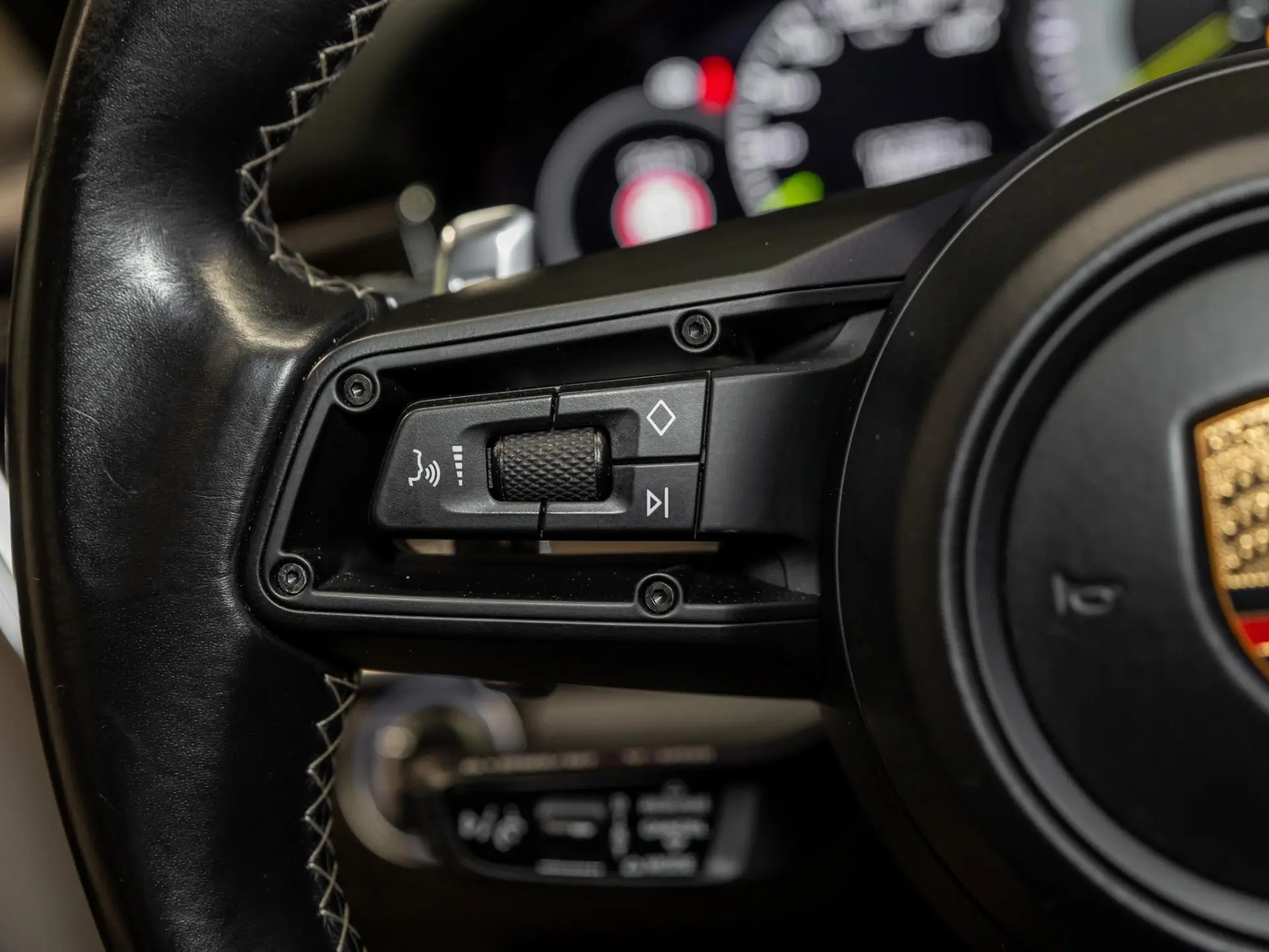 Panamera Sport Turismo 4 E-Hybrid