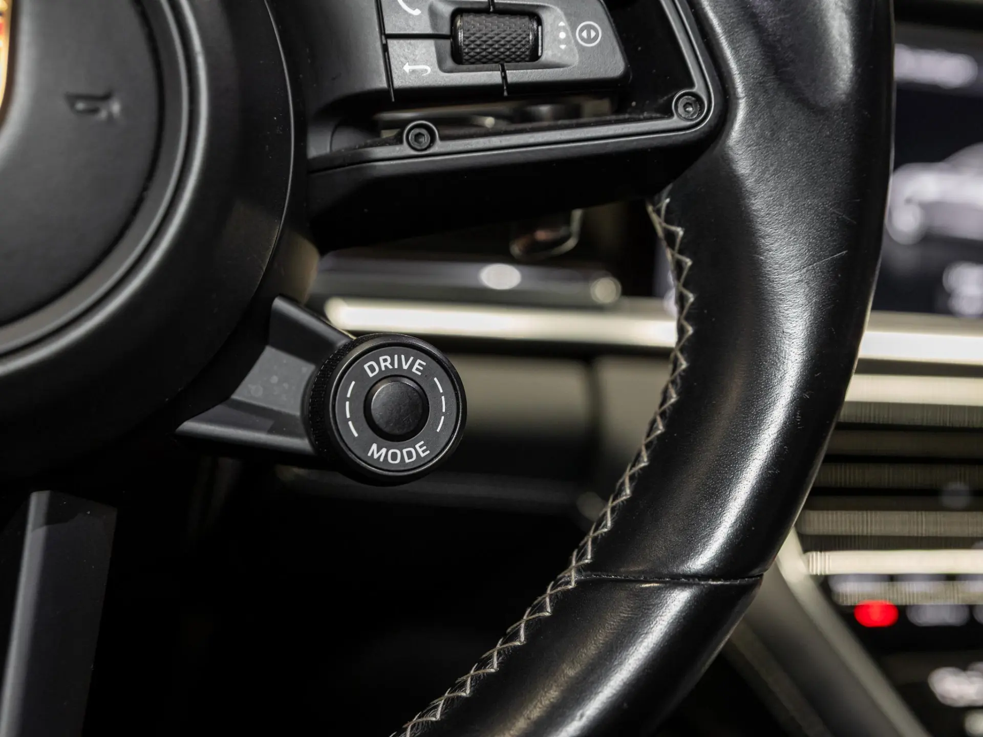 Panamera Sport Turismo 4 E-Hybrid