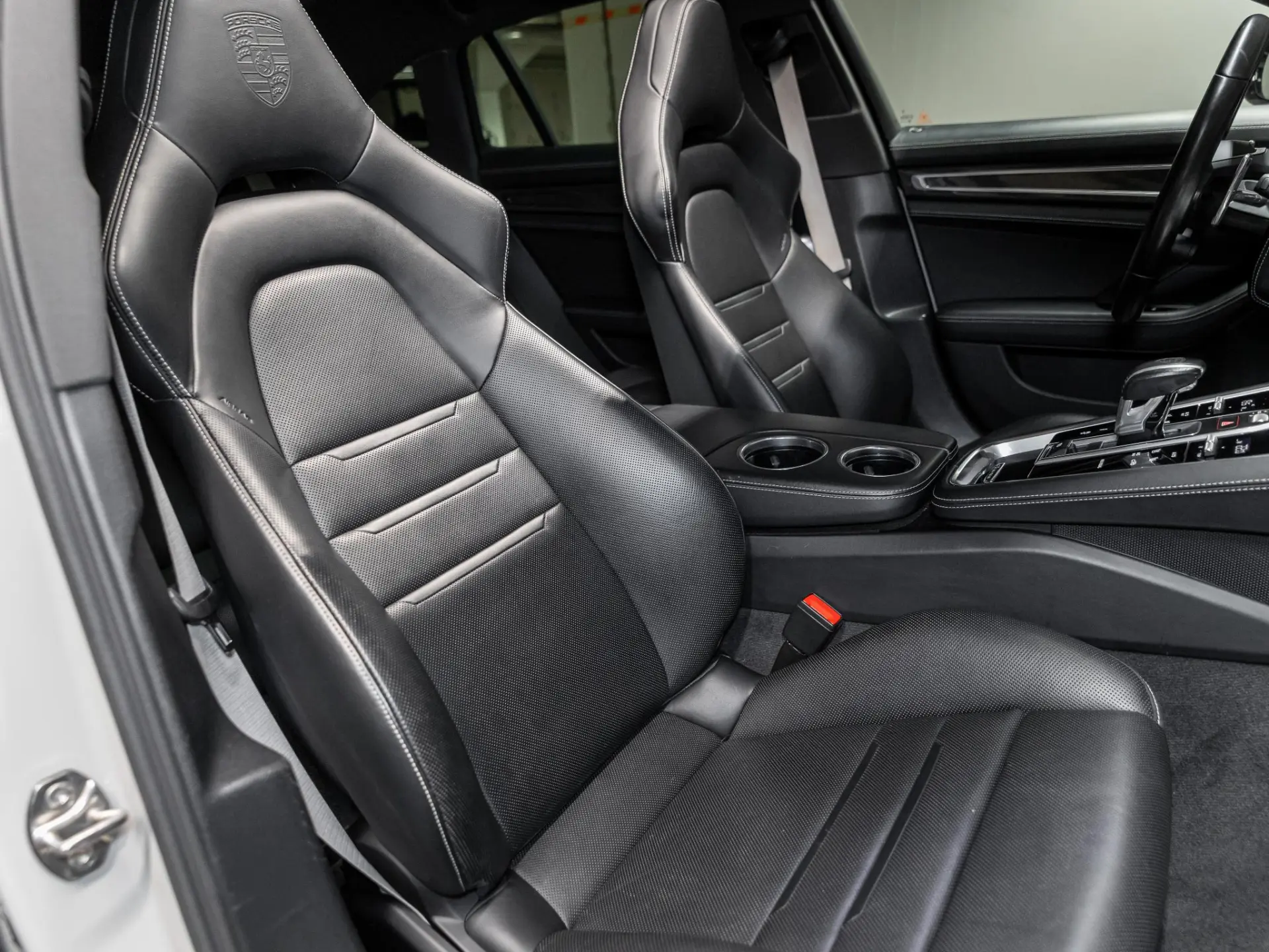 Panamera Sport Turismo 4 E-Hybrid