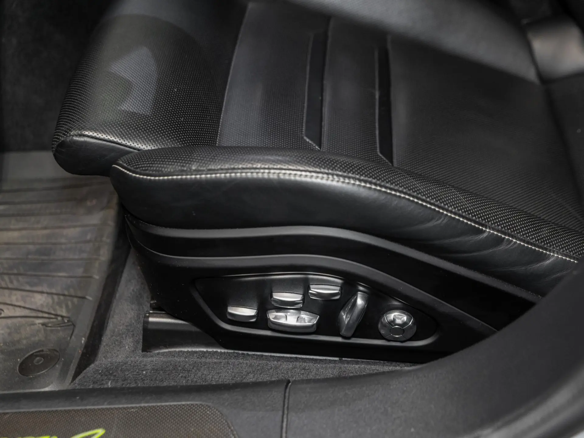 Panamera Sport Turismo 4 E-Hybrid