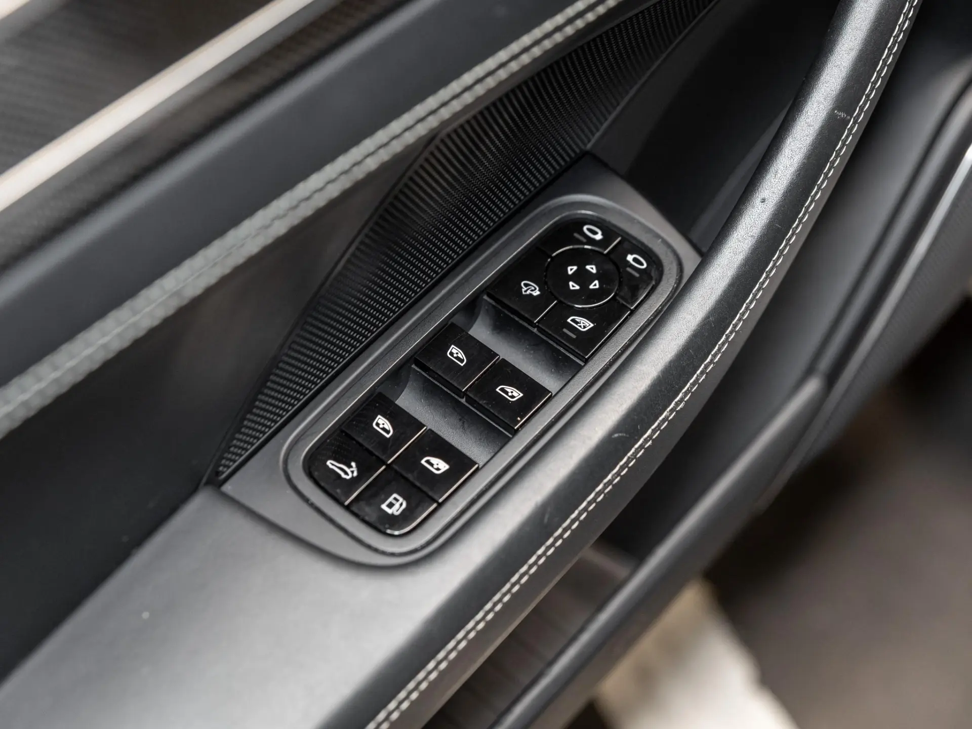 Panamera Sport Turismo 4 E-Hybrid