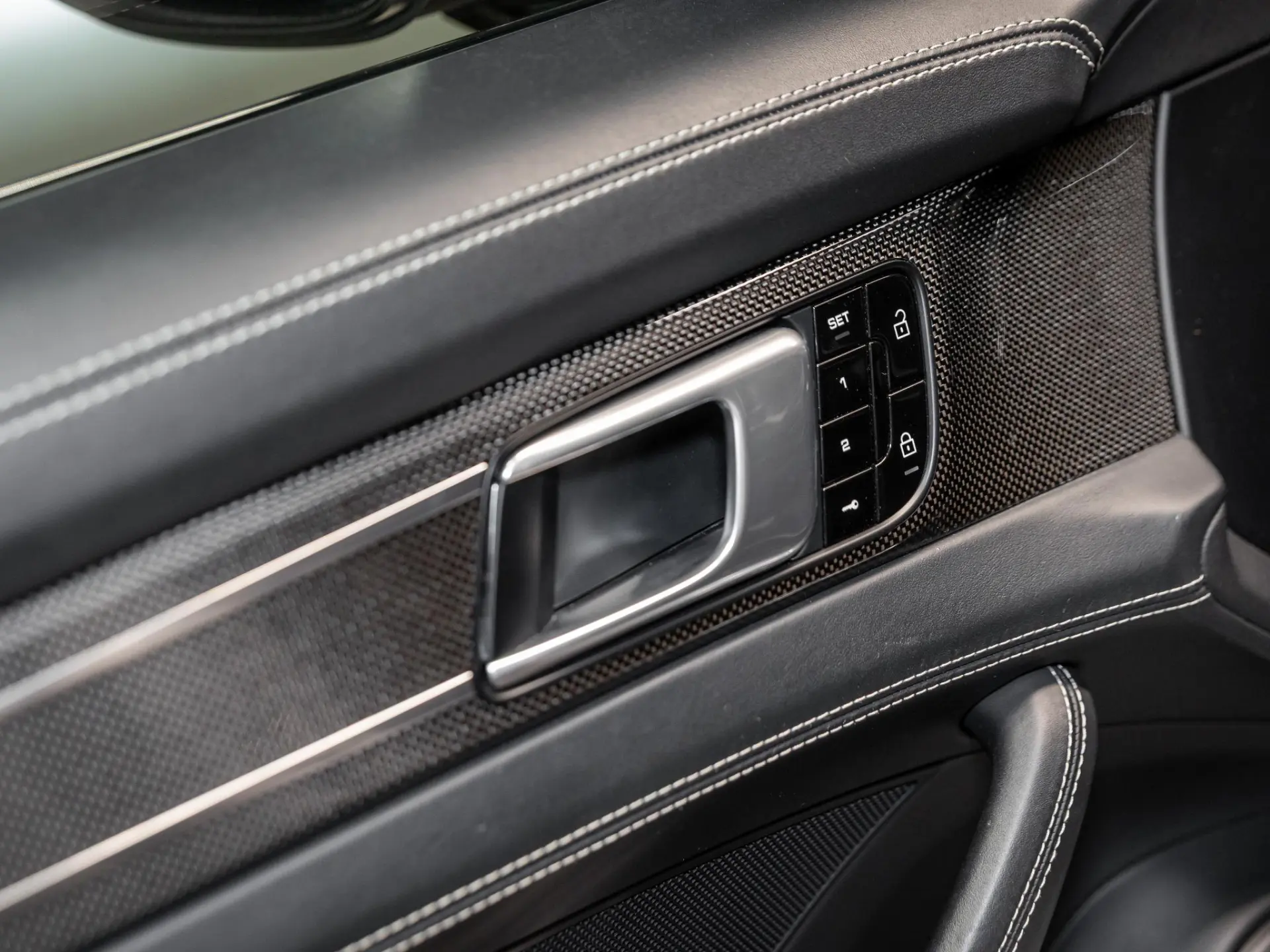 Panamera Sport Turismo 4 E-Hybrid