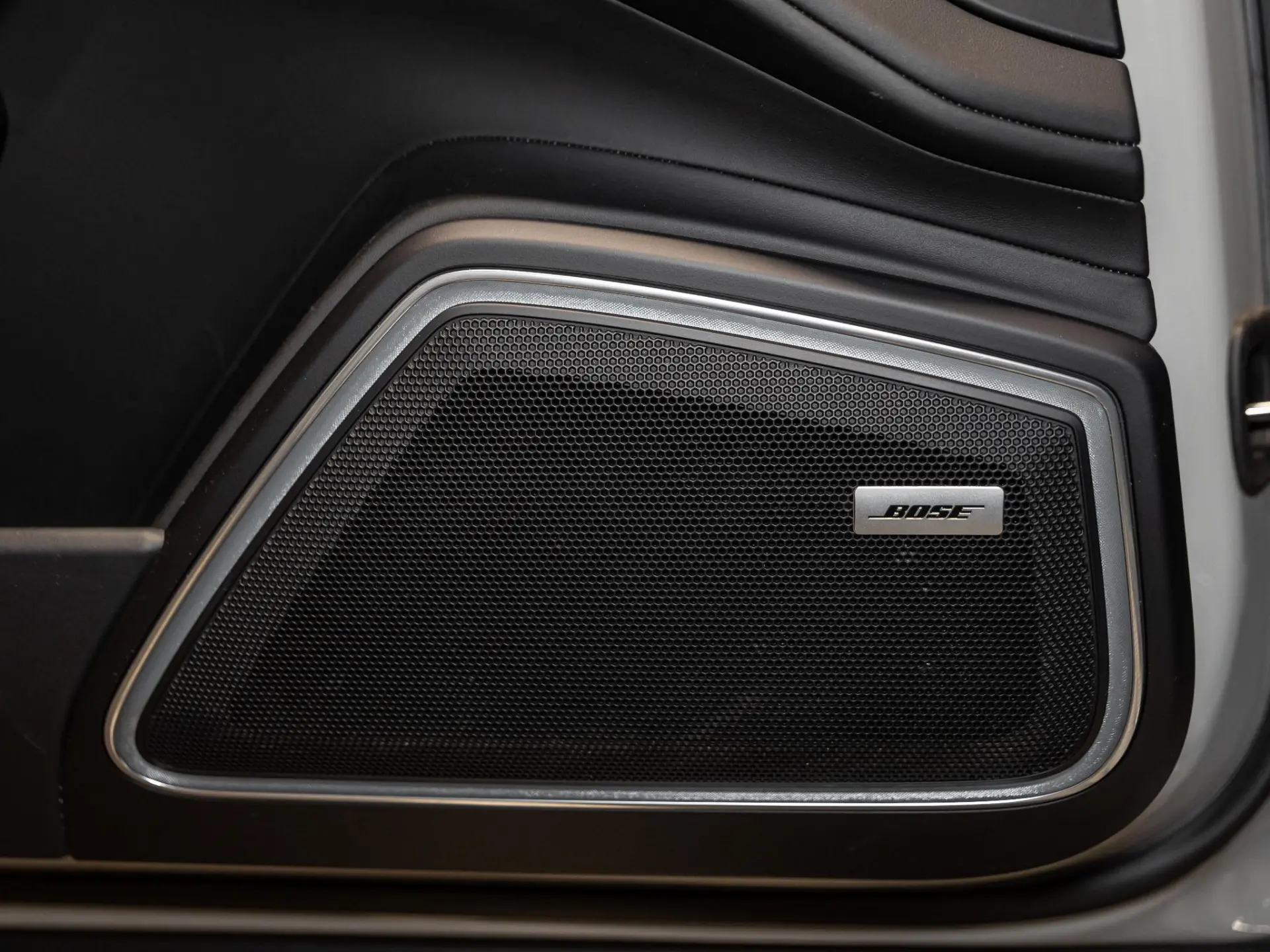 Panamera Sport Turismo 4 E-Hybrid