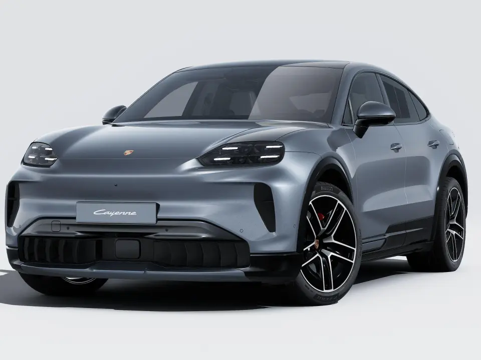 Cayenne Electric S