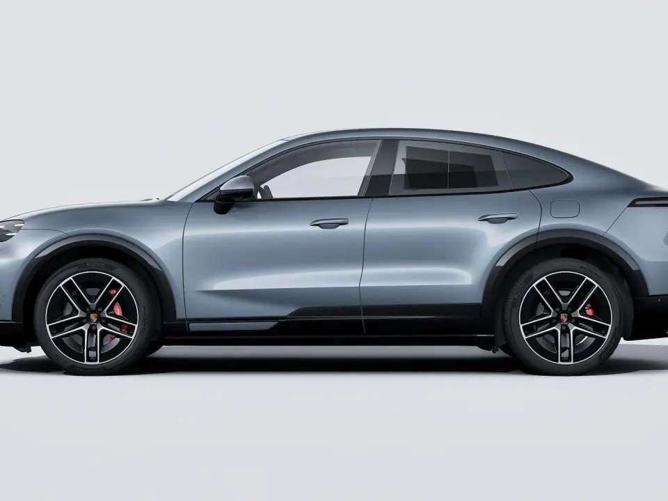 Cayenne Electric S