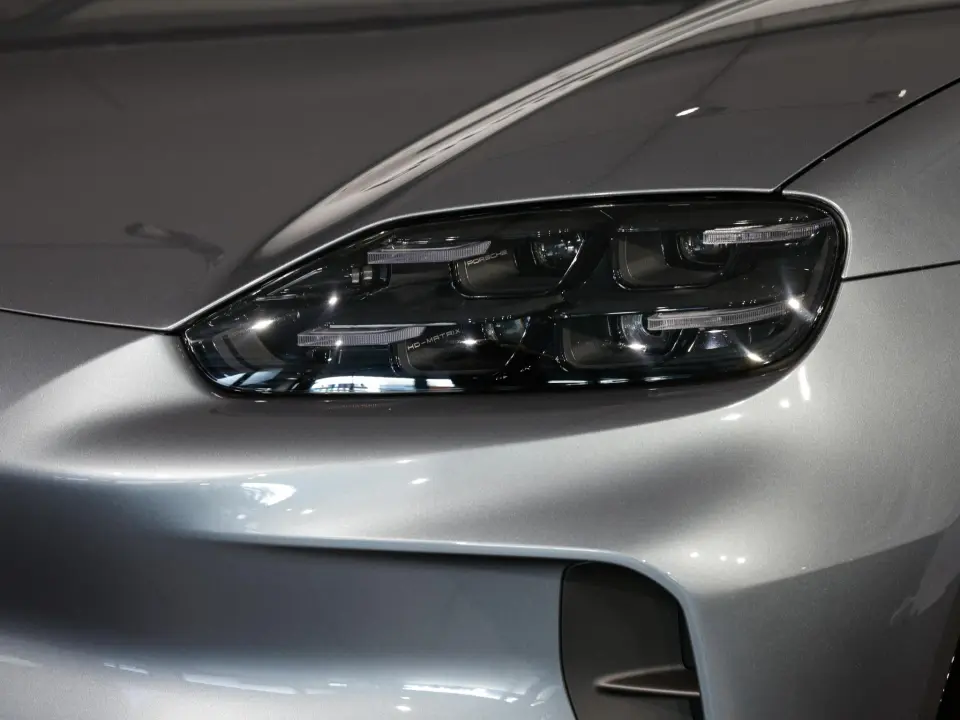 Cayenne Electric S