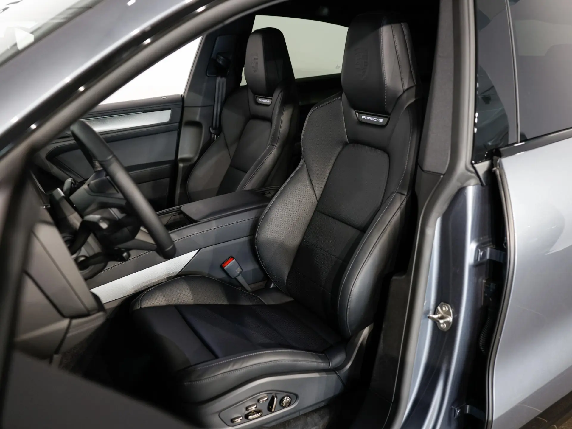 Cayenne Electric S