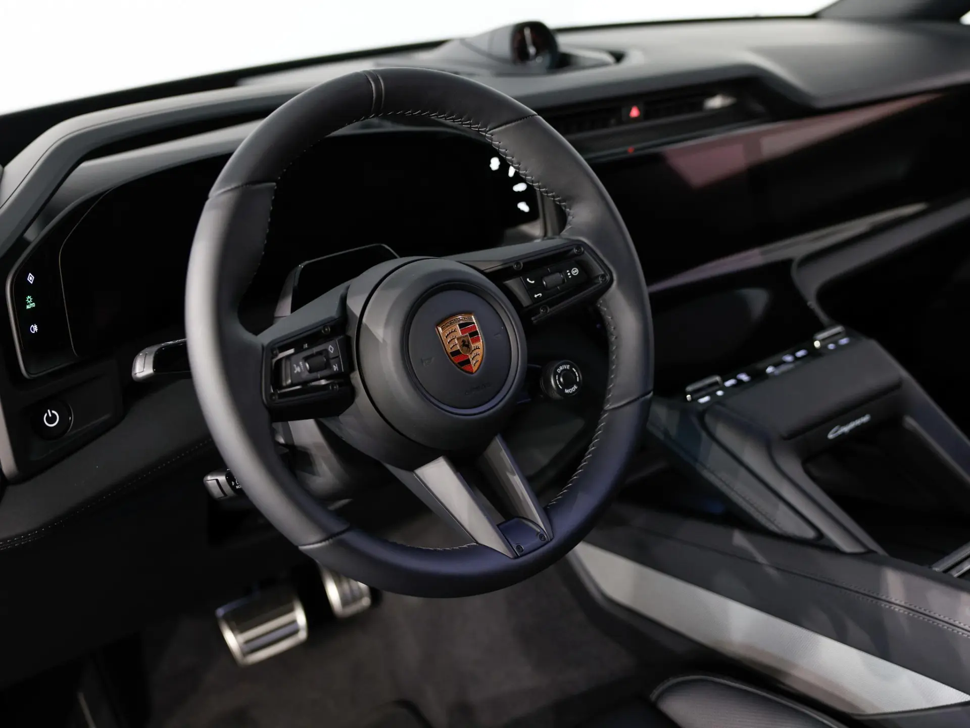 Cayenne Electric S