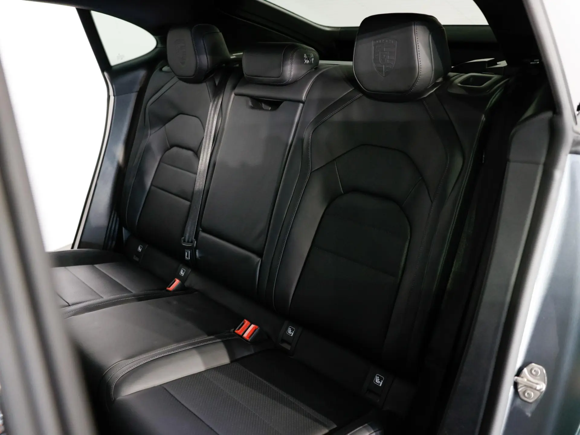 Cayenne Electric S