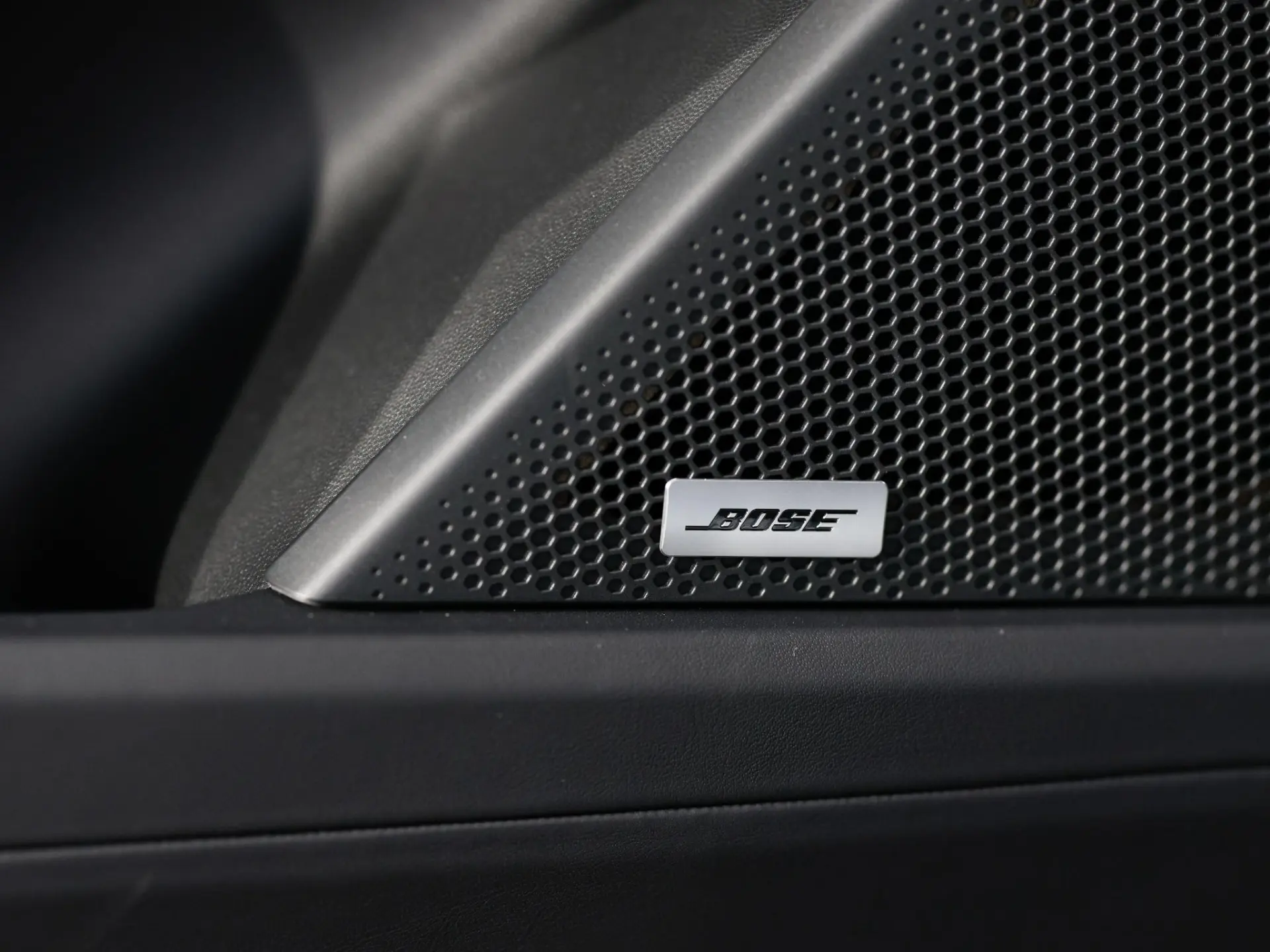 Cayenne Electric S