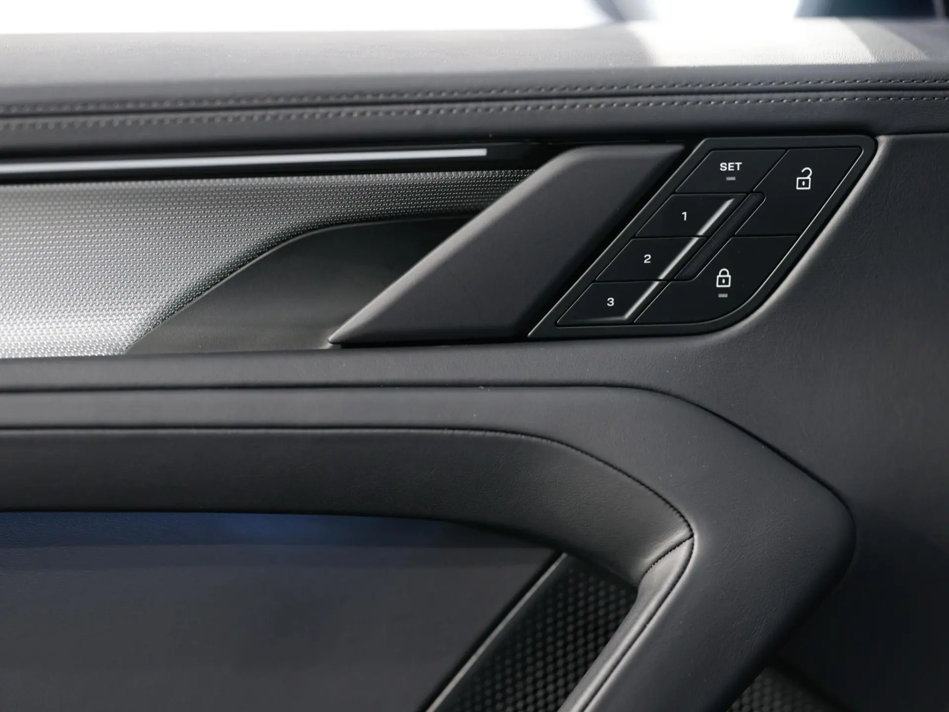 Cayenne Electric S