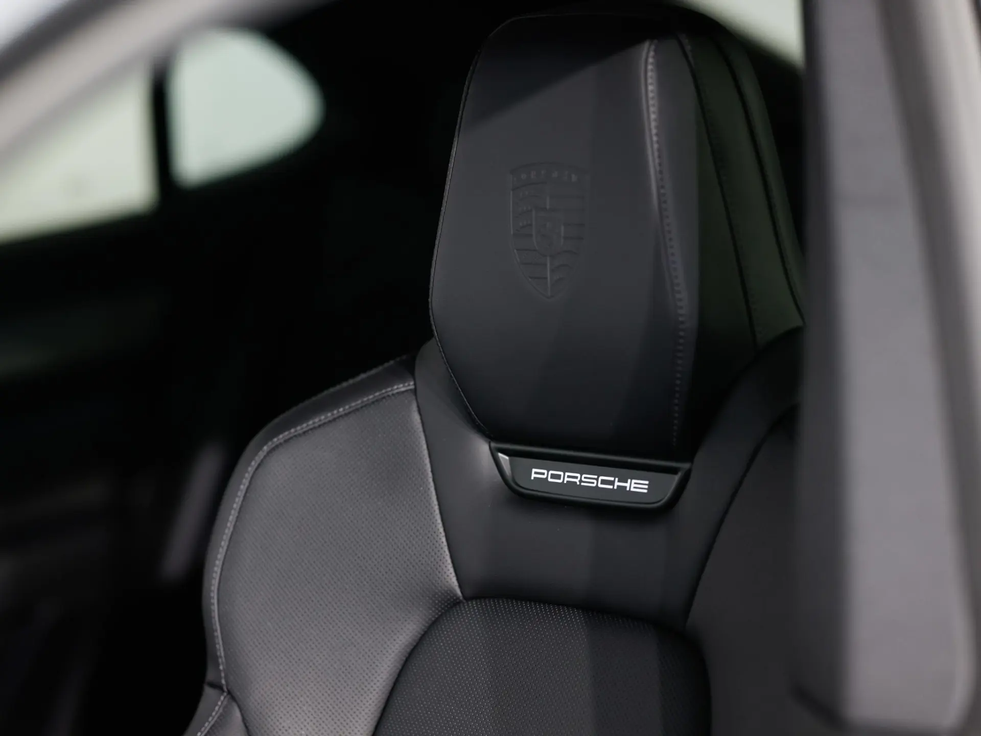 Cayenne Electric S