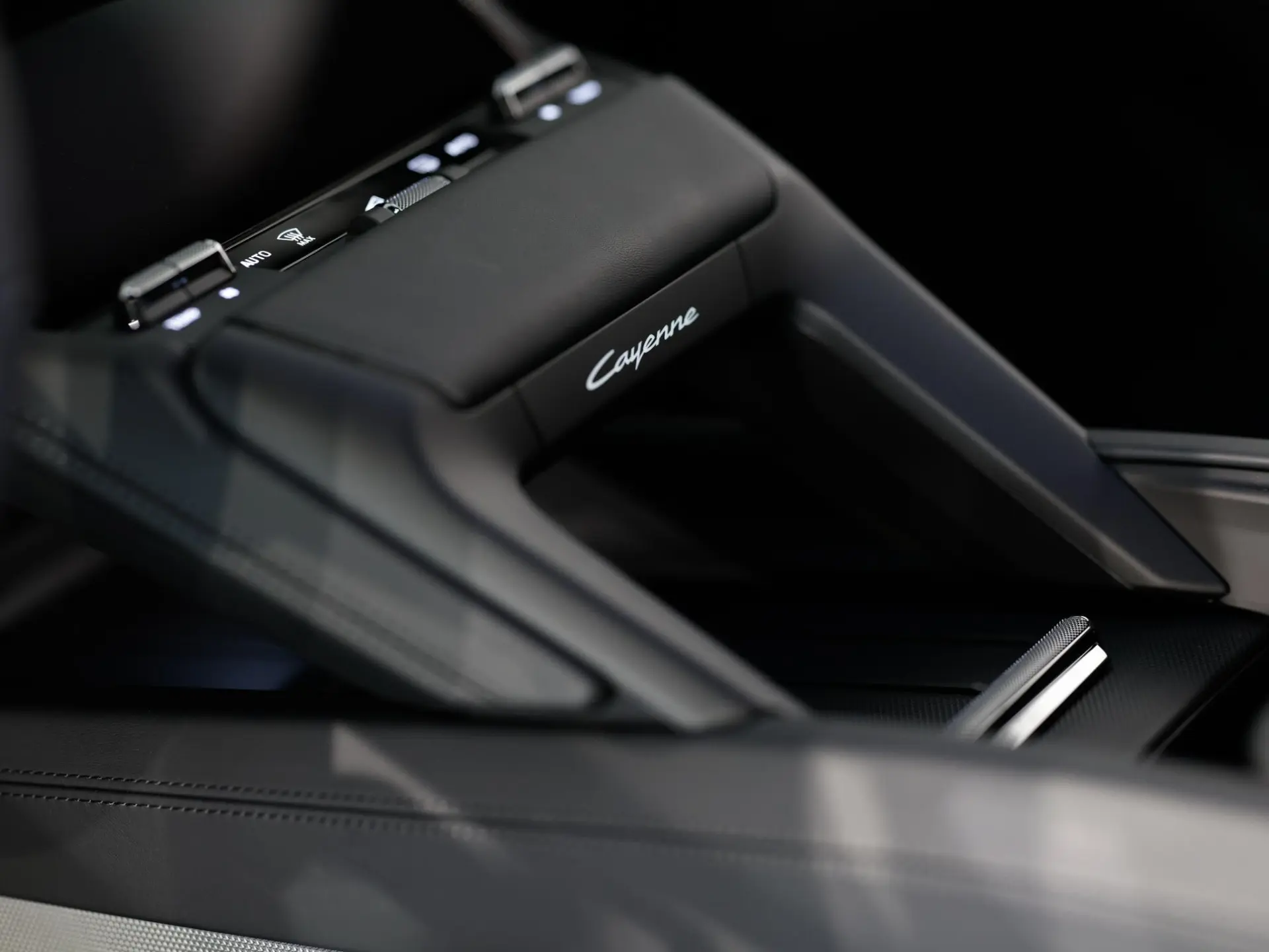Cayenne Electric S