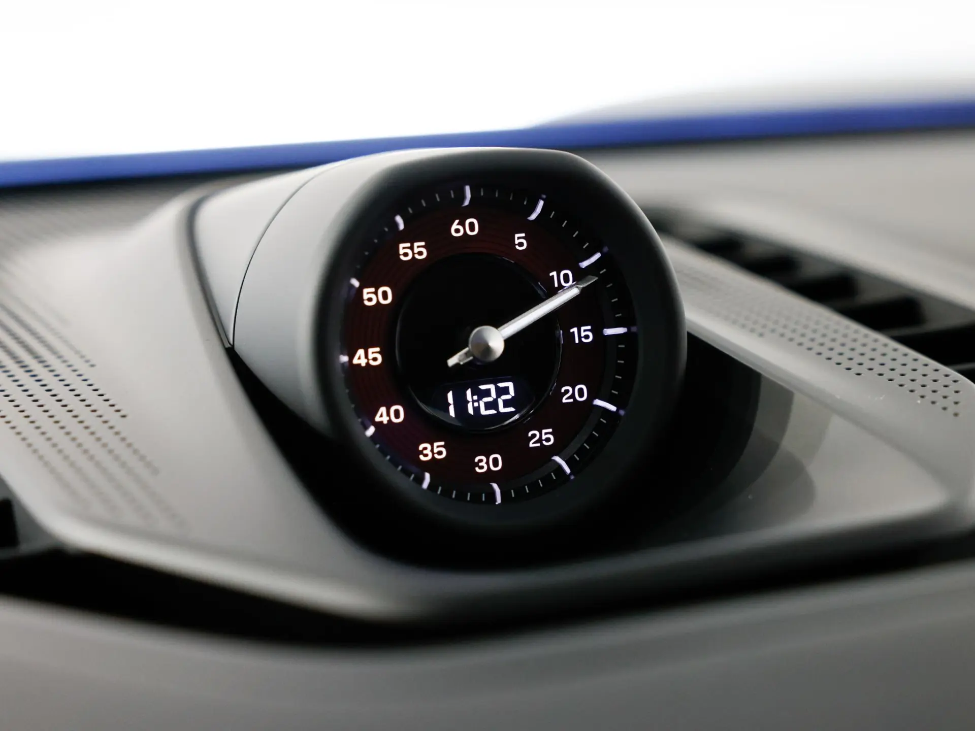 Cayenne Electric S