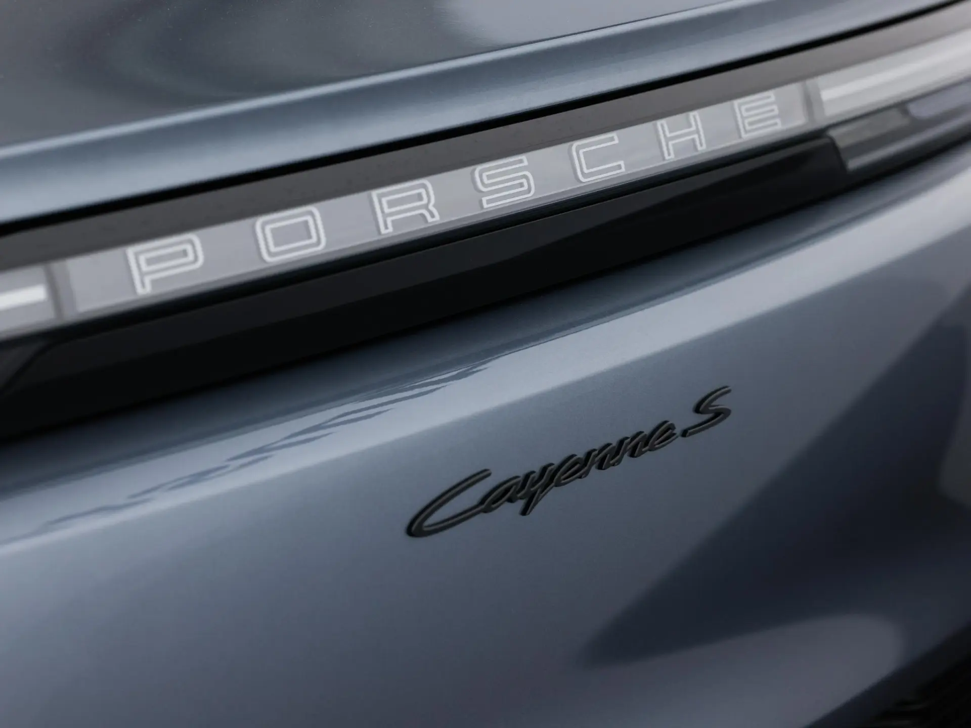 Cayenne Electric S
