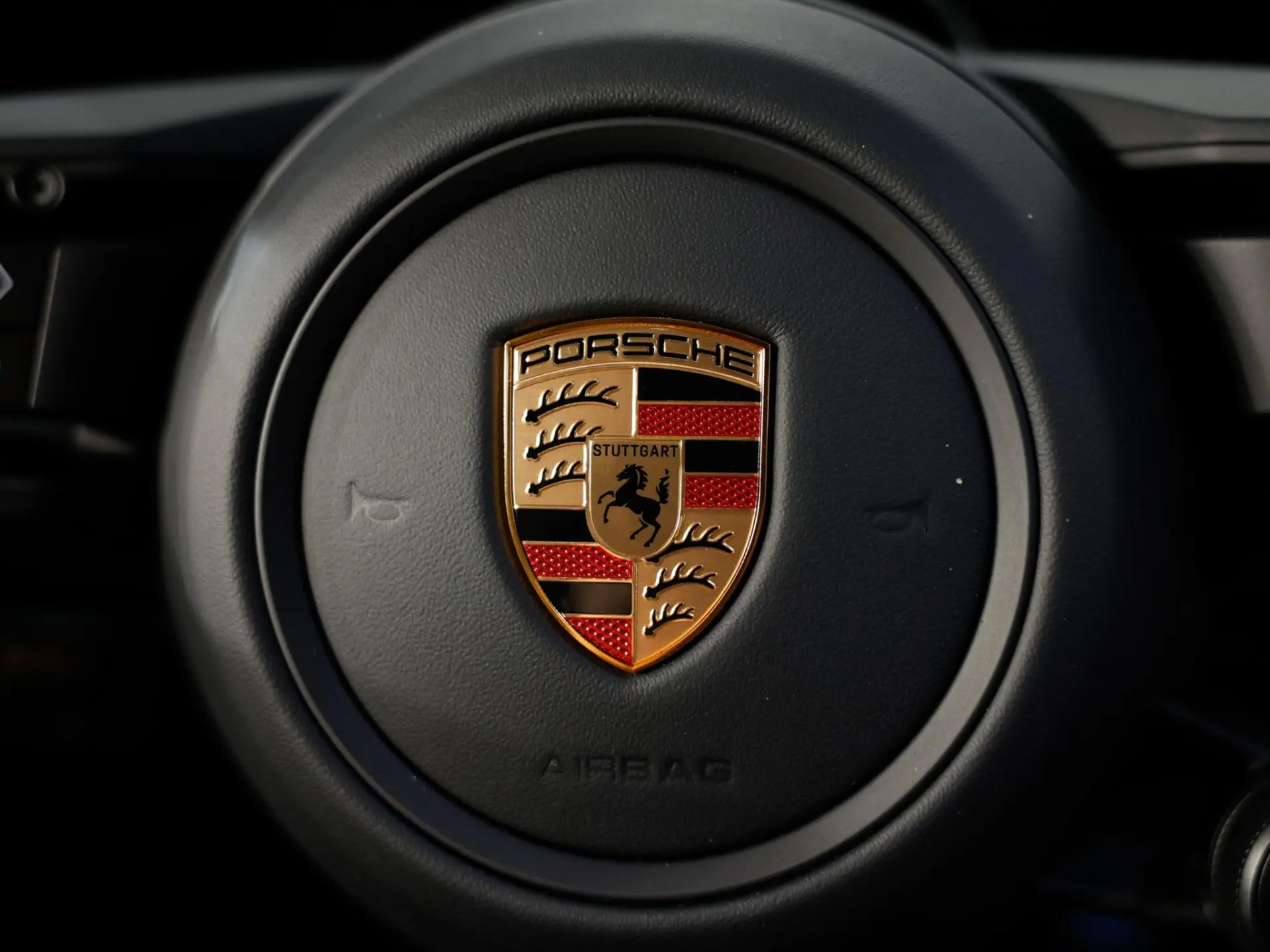 Cayenne Electric S