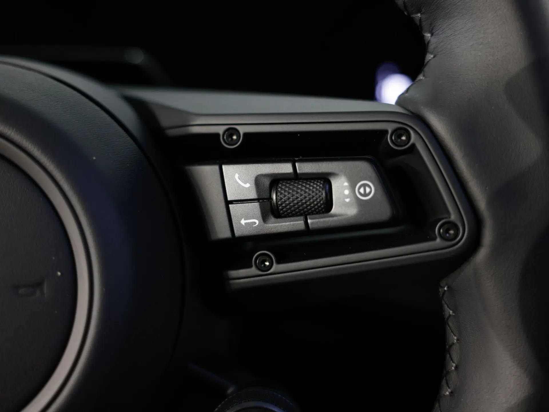 Cayenne Electric S
