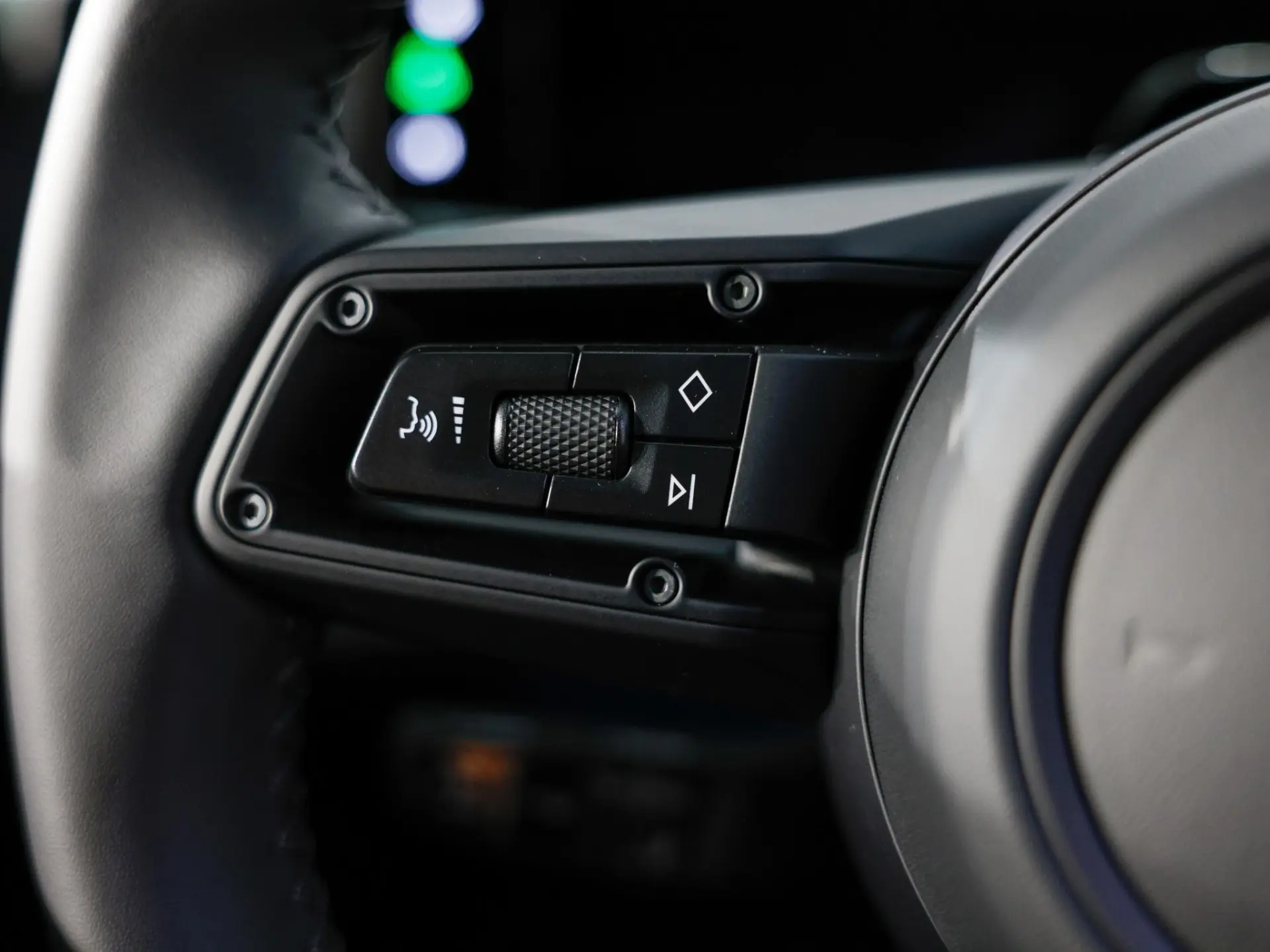 Cayenne Electric S
