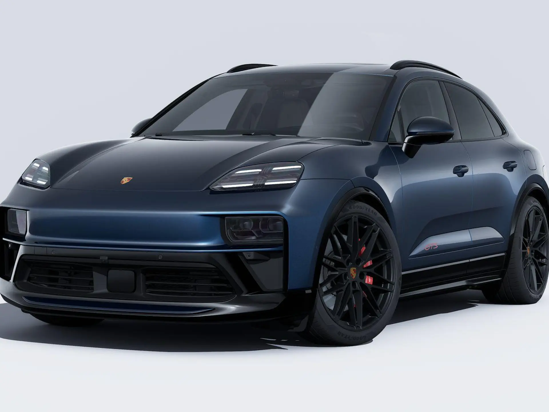 Macan GTS