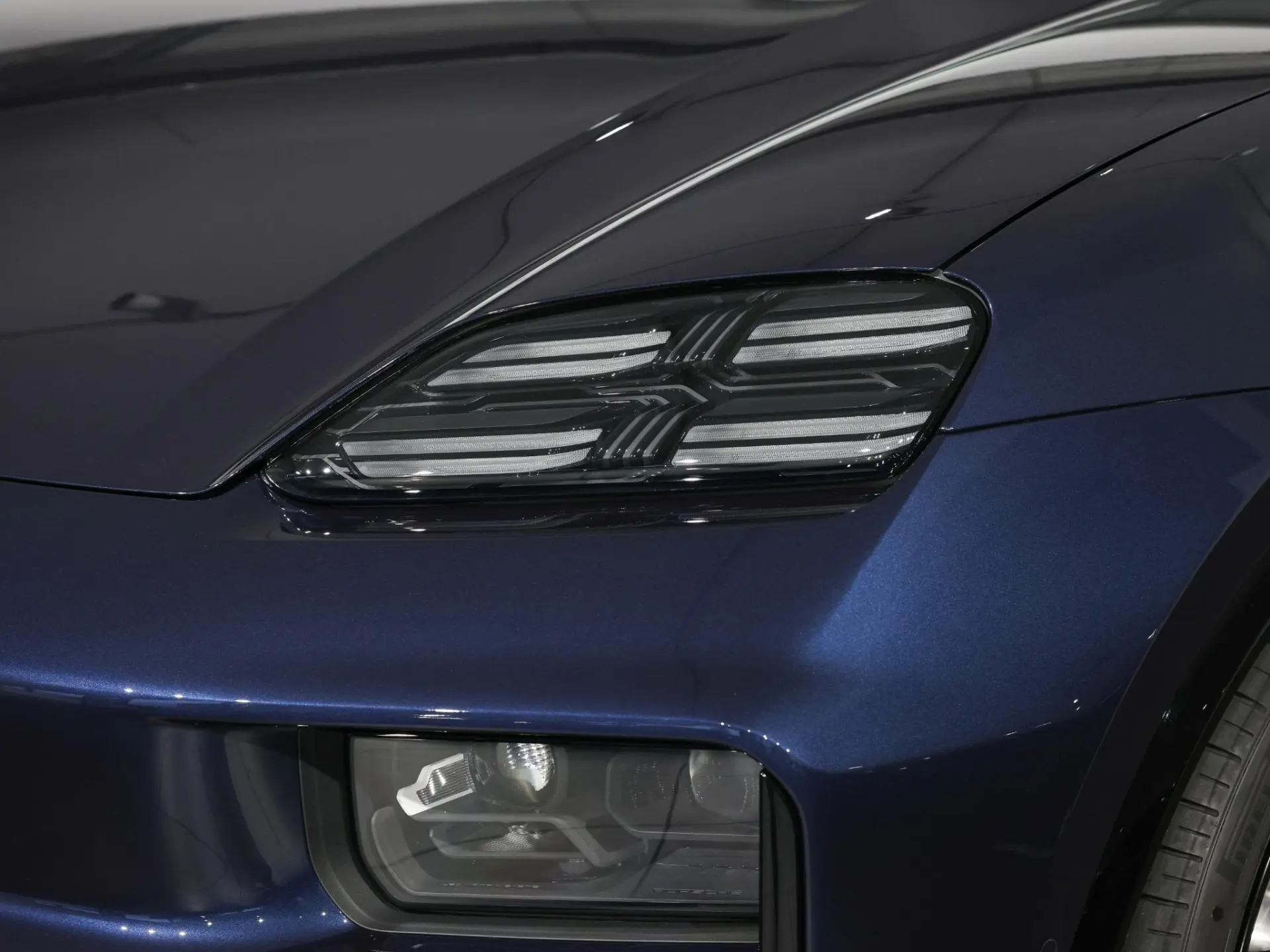 Macan GTS