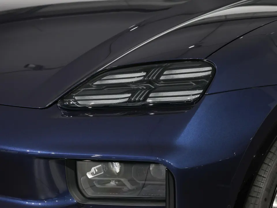 Macan GTS