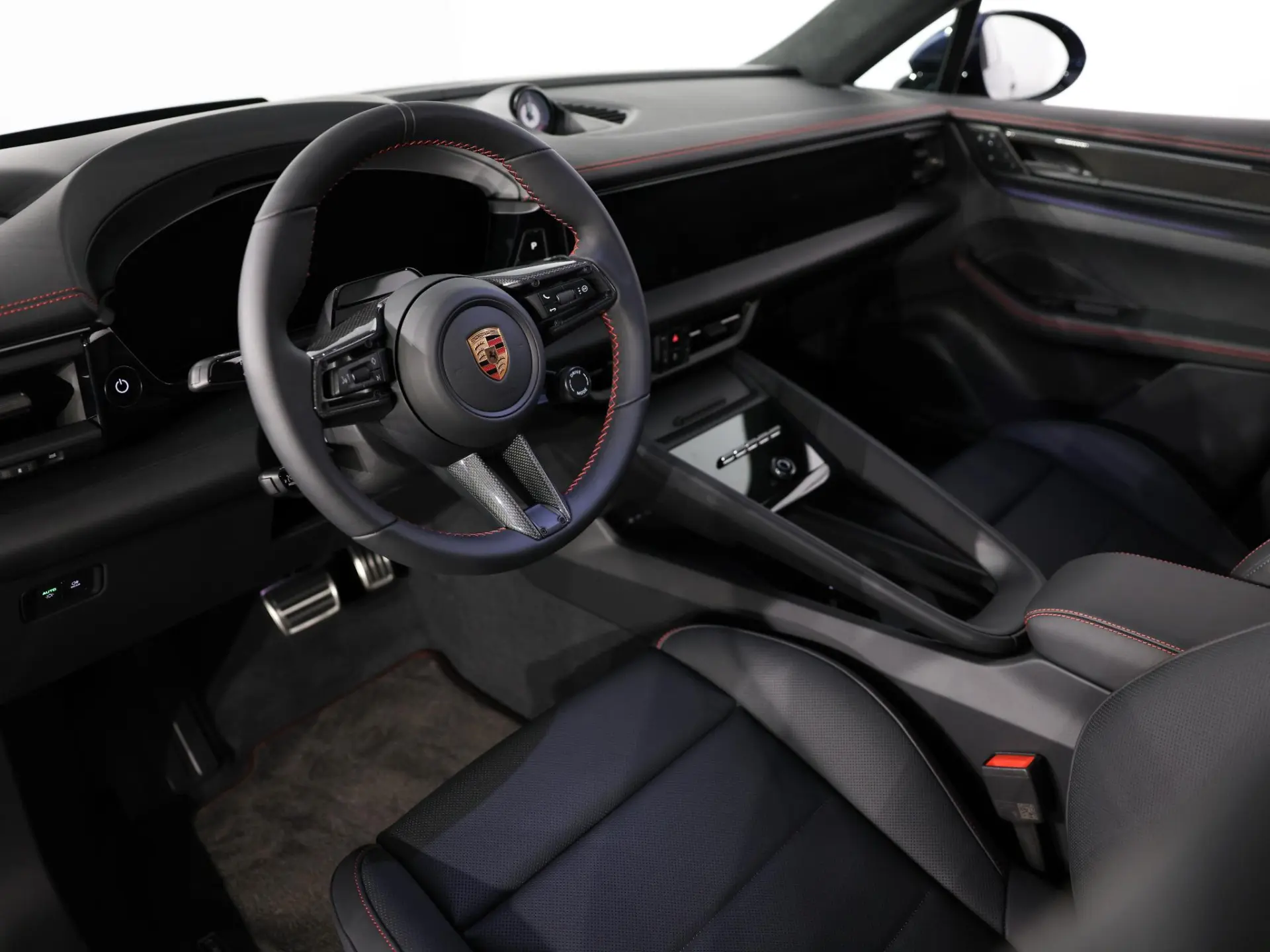 Macan GTS