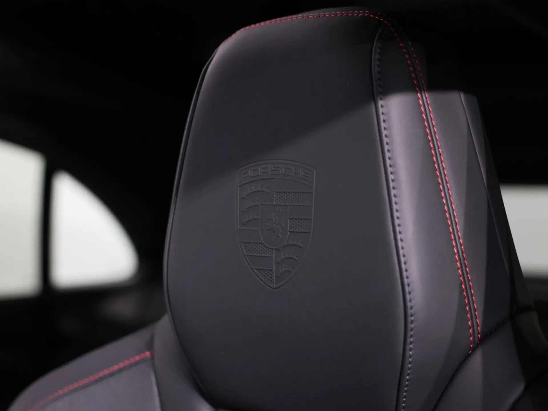Macan GTS