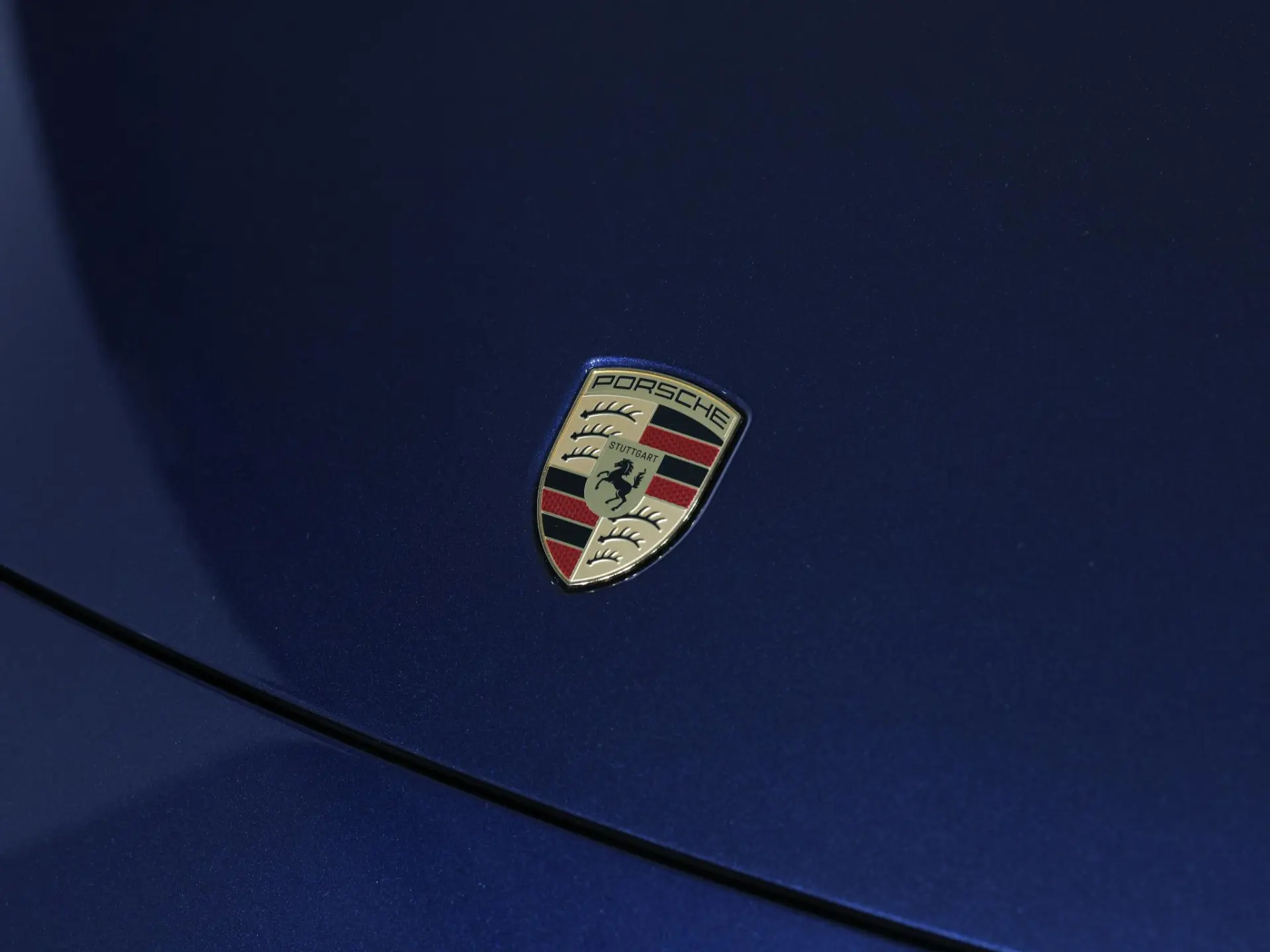 Macan GTS