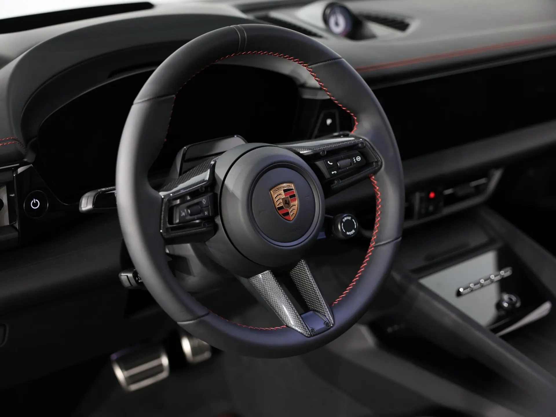 Macan GTS