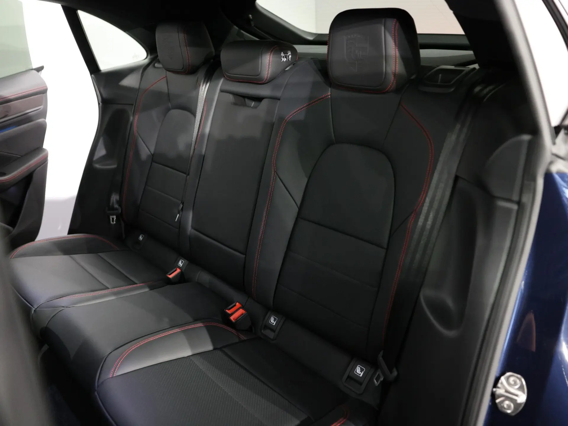 Macan GTS