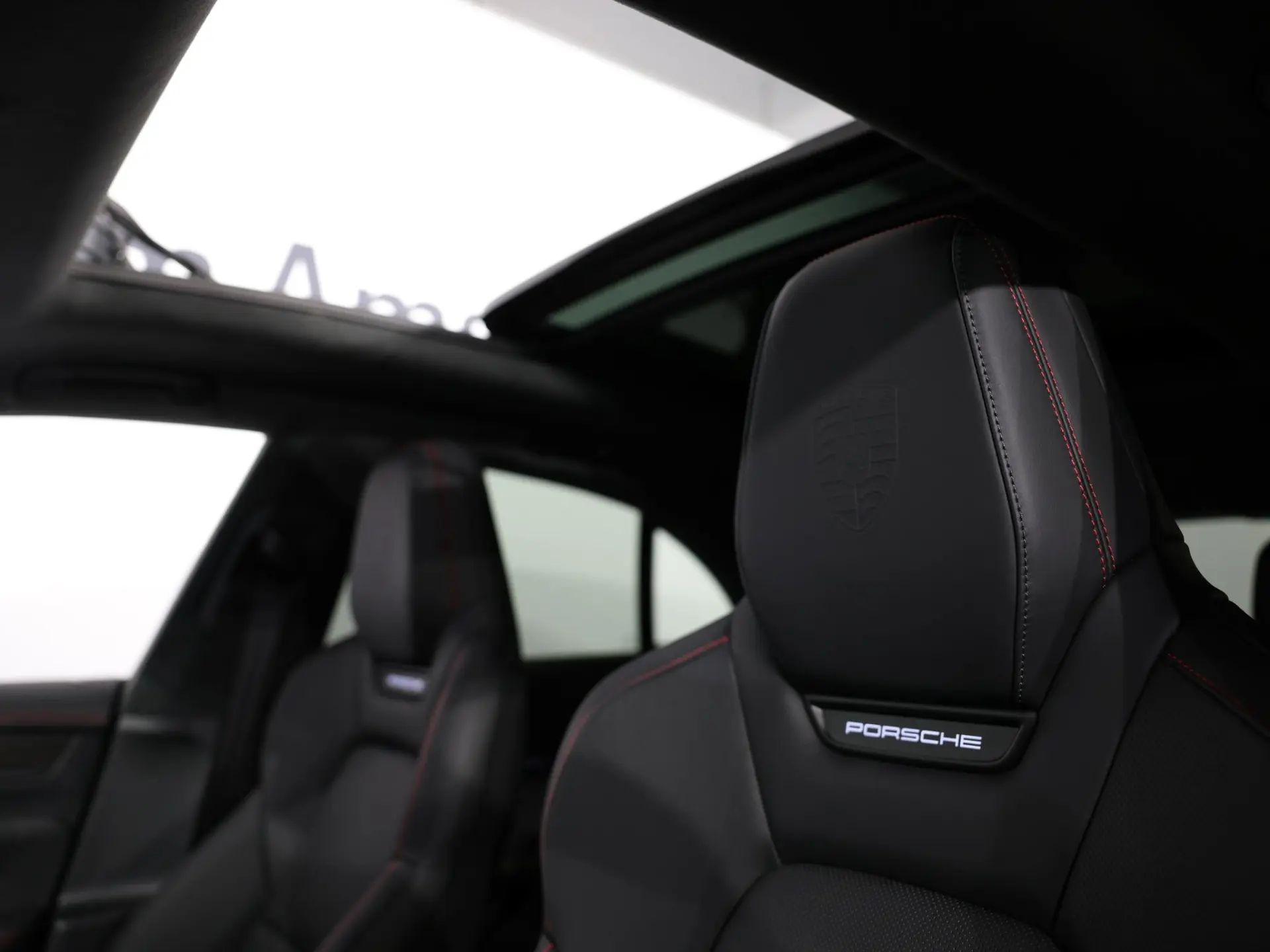 Macan GTS