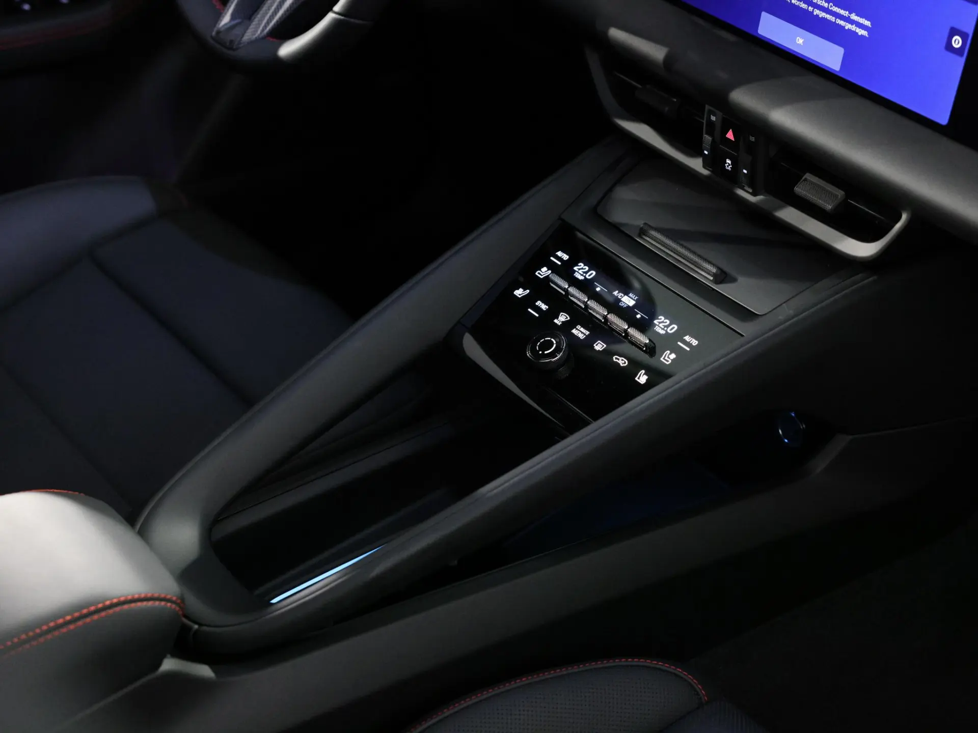 Macan GTS