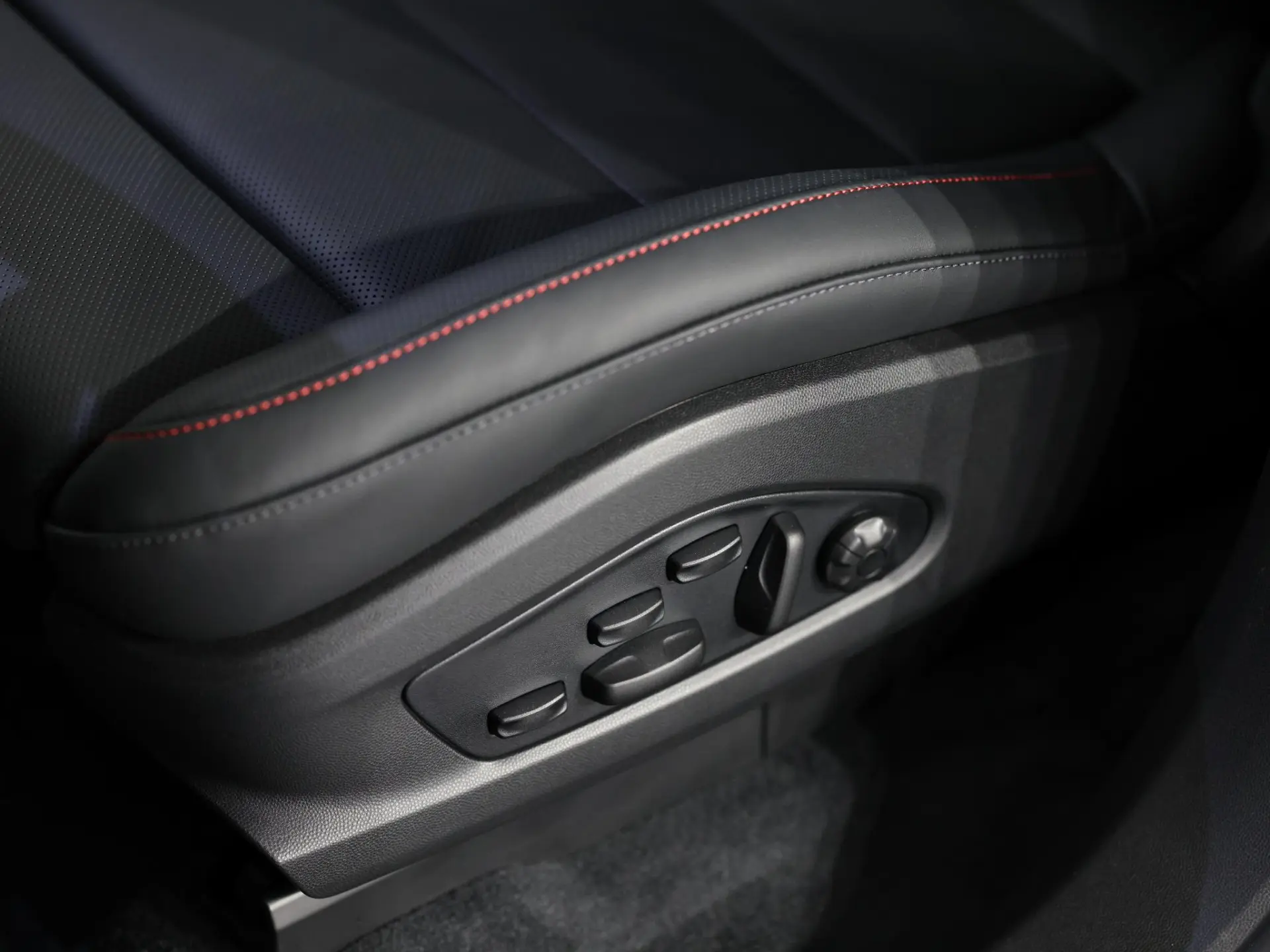 Macan GTS