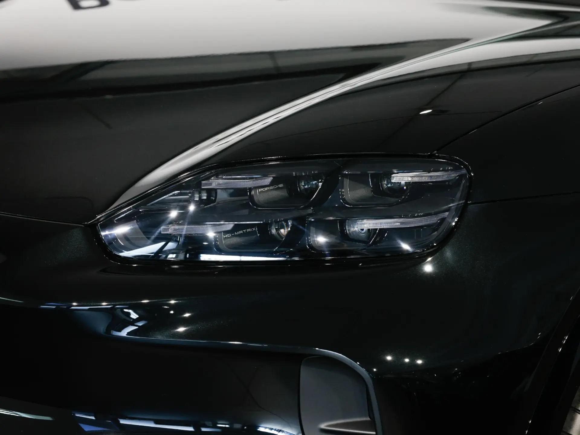 Cayenne Electric S