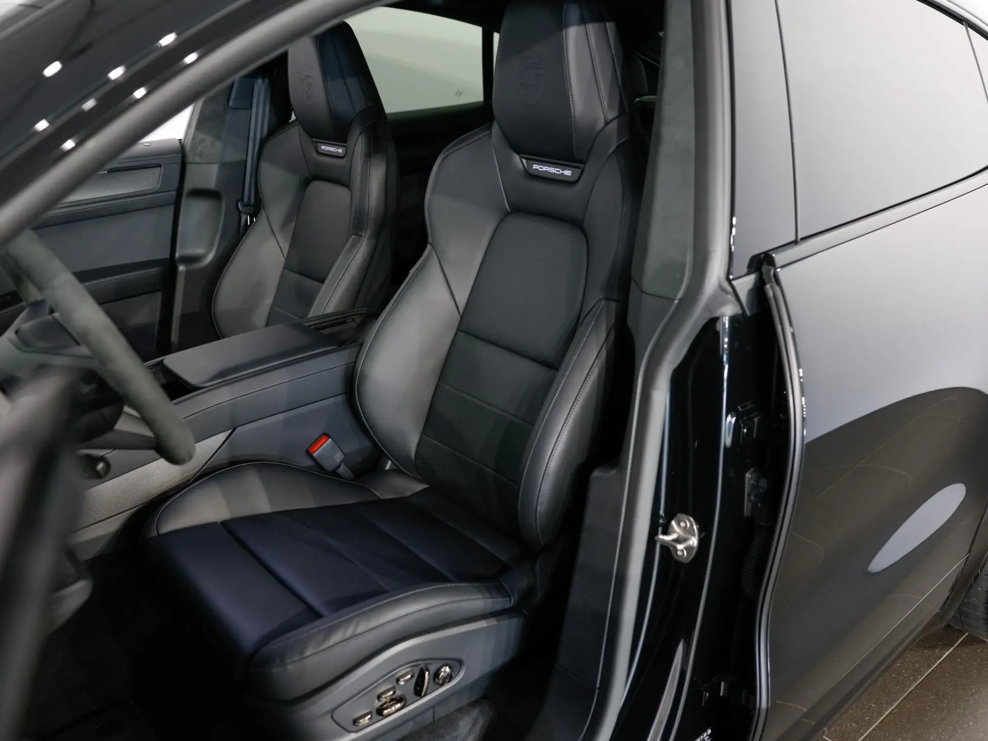 Cayenne Electric S