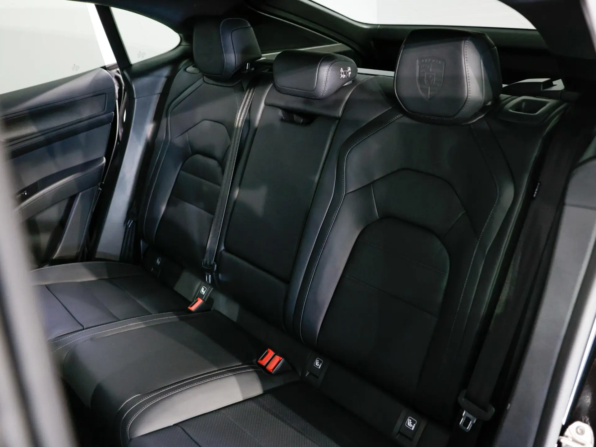 Cayenne Electric S