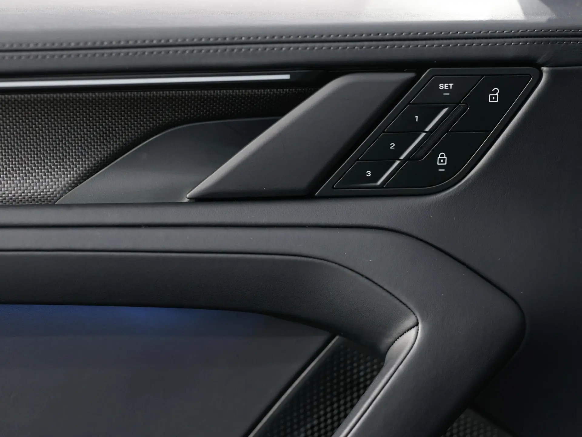 Cayenne Electric S