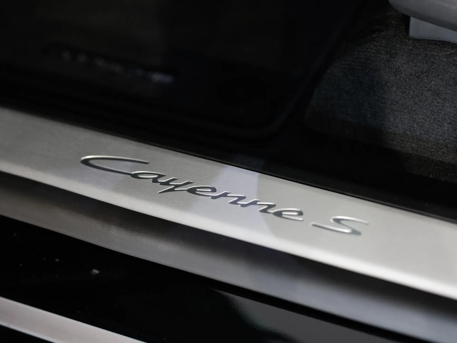 Cayenne Electric S