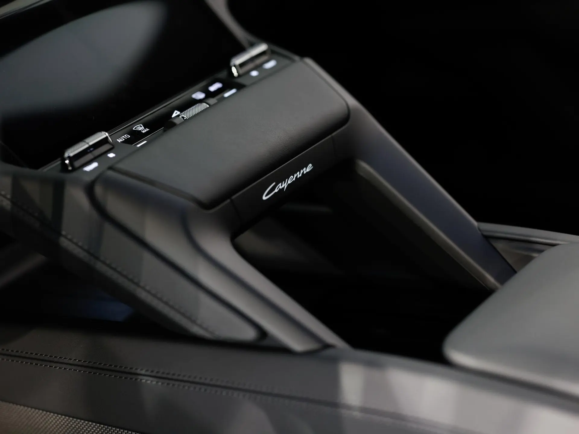 Cayenne Electric S