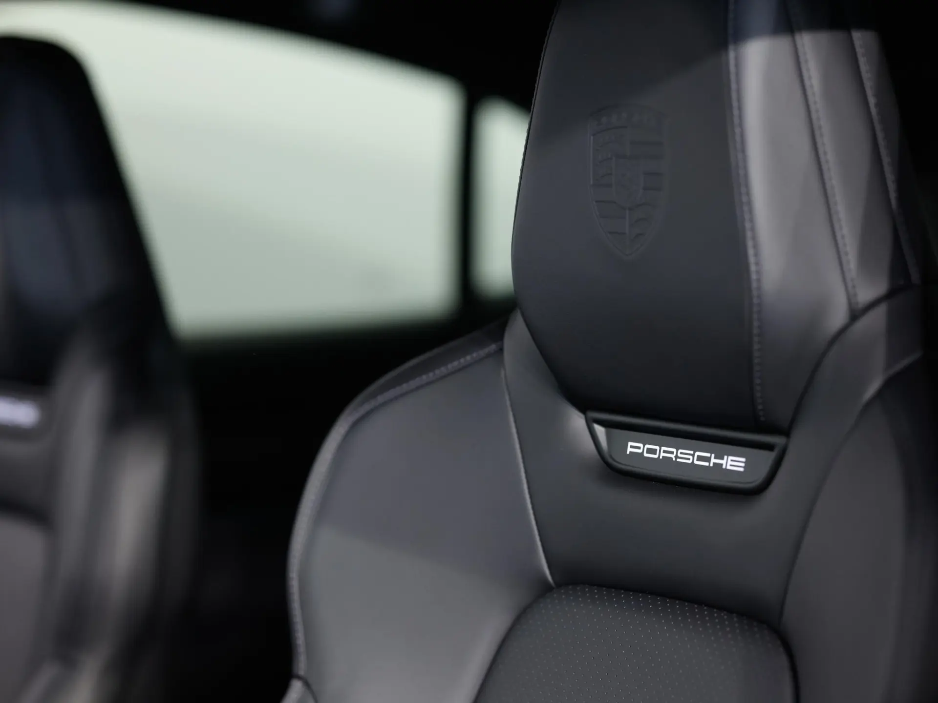 Cayenne Electric S